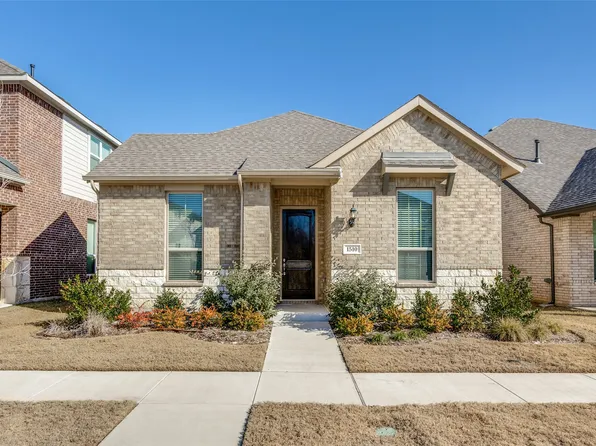 1510 Broadview Dr, Garland, TX 75042