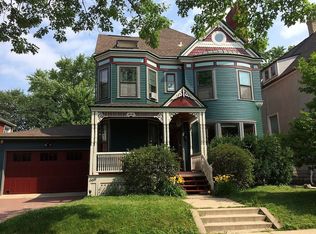 669 Summit Ave, Saint Paul, MN 55105