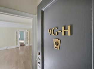 345 W 55th St APT 9GH, New York, NY