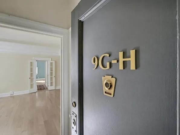 345 W 55th St APT 9GH, New York, NY 10019