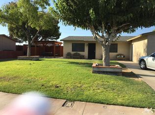 1381 W Wisconsin St, Blythe, CA 92225