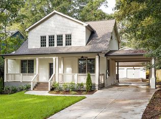 100 Branham St, Atlanta, GA 30317