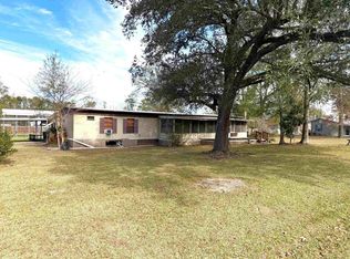1505 Garth Dr, Sulphur, LA 70663