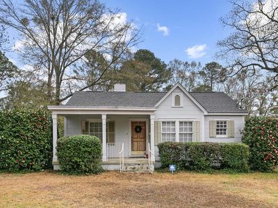 113 Bracewell Ave, Dothan, AL, 36301