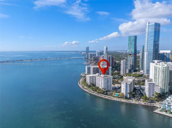 1420 Brickell Bay Dr APT 608B, Miami, FL 33131