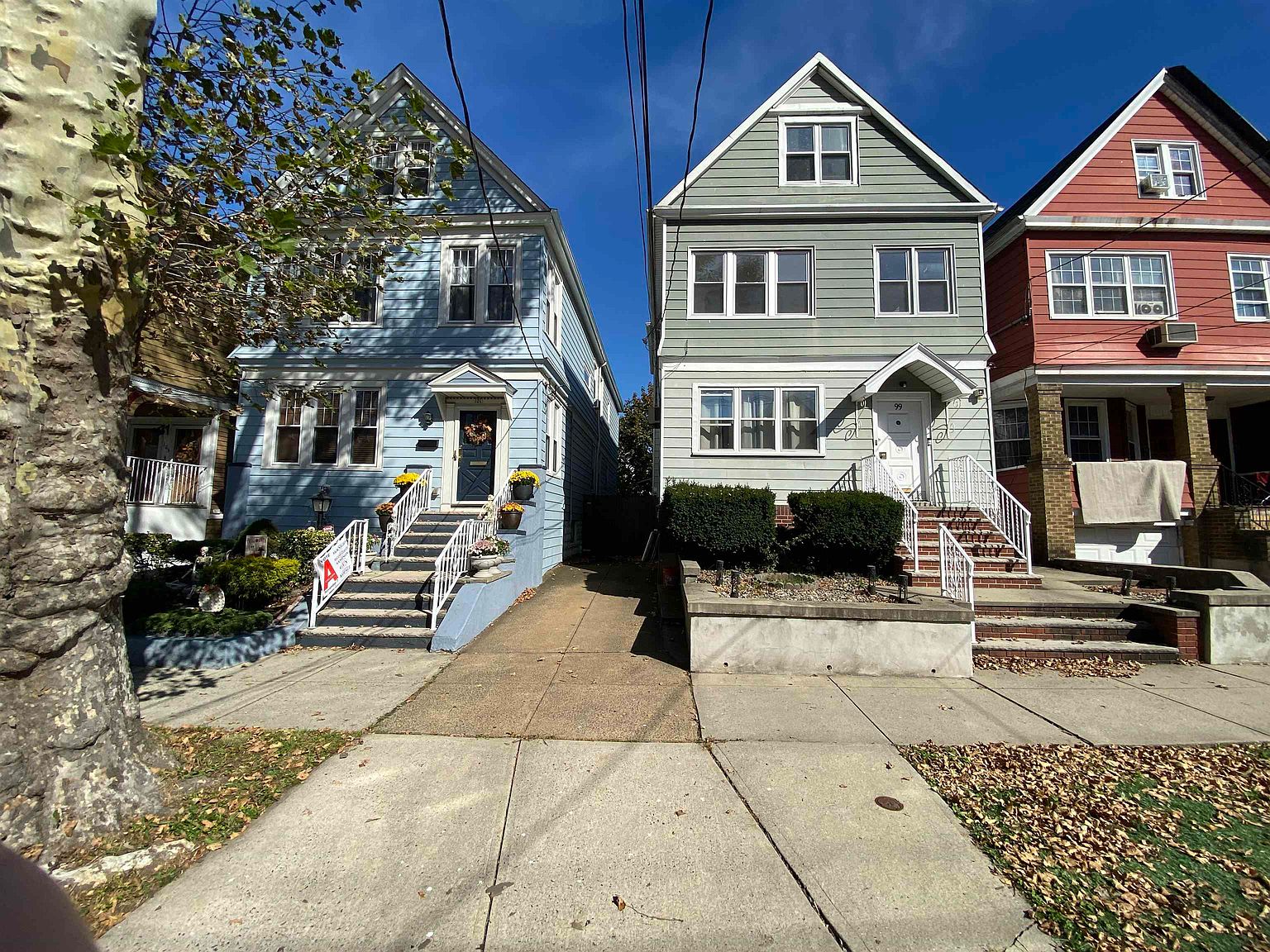 99 W 42nd St FLOOR 2, Bayonne, NJ 07002 Zillow