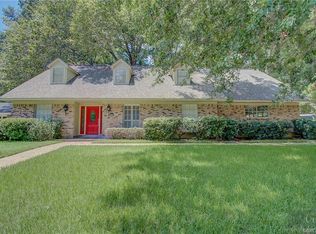 8514 Creswell Rd, Shreveport, LA 71106