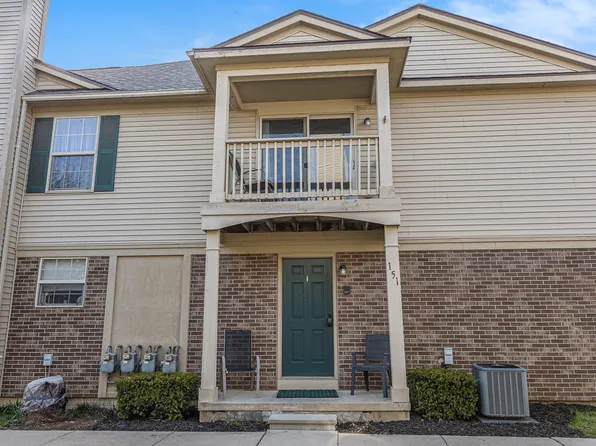 151 Commons Cir, Saline, MI 48176