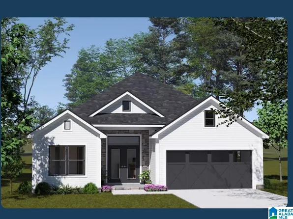 409 Alabama Blvd, Trussville, AL 35173