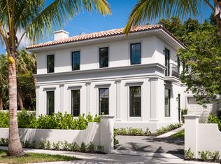 327 Barton Ave, Palm Beach, FL 33480