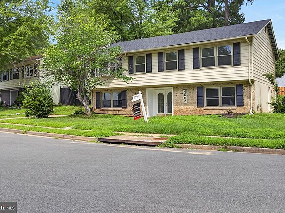3rd image of 4002 Forge Dr