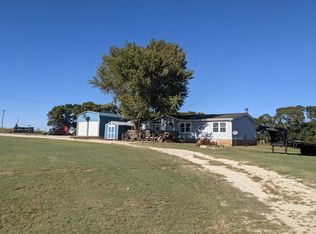 3802 NW Forest City Rd, Medicine Lodge, KS 67104