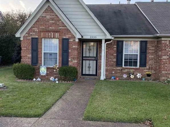 2555 Reese Point Dr, Memphis, TN 38133