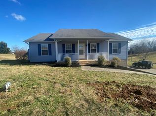 6010 Hummingbird Ln, Whitesburg, TN 37891