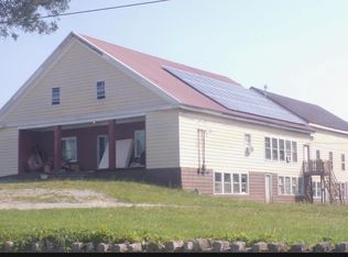 4314 Mackville Rd, Harrodsburg, KY 40330