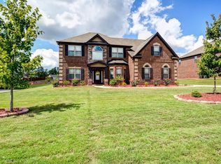 172 Snow Bird Dr, Hampton, GA 30228