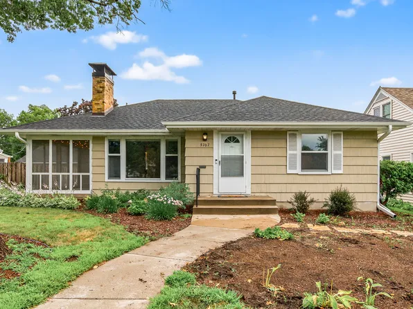 5707 19th Ave S, Minneapolis, MN 55417