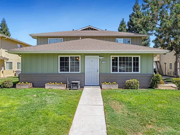 436 W Alamos Ave APT 1, Clovis, CA 93612