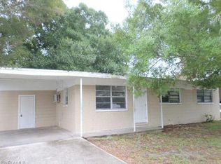 1151 Marsh Ave, Fort Myers, FL 33905