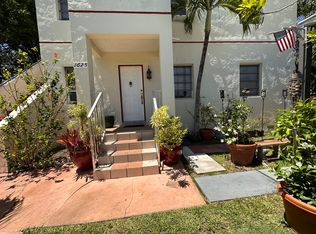 1625 SW 19th Ter, Miami, FL 33145