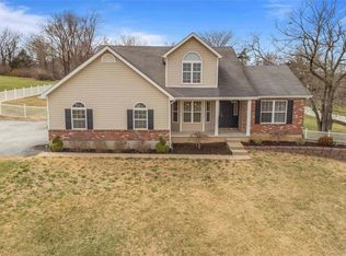 3207 Cole Meadows Ct, Festus, MO 63028