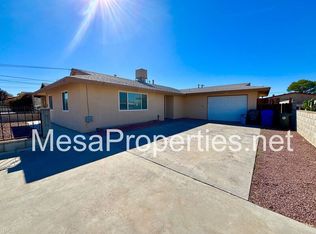 1210 Oasis Dr, Barstow, CA 92311