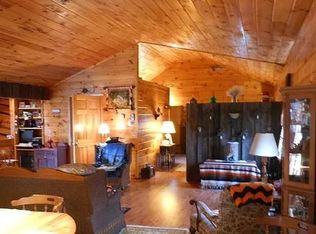 113 Stony Ln, Gaines, PA 16921