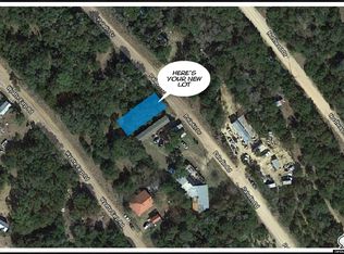 0 Paladin Dr, Bandera, TX 78003