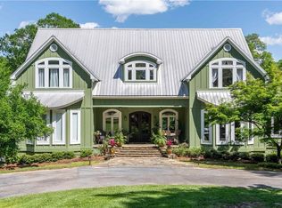 904 Sea Cliff Dr, Fairhope, AL 36532