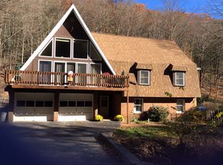 814 Nichols Run Rd, Jersey Shore, PA 17740