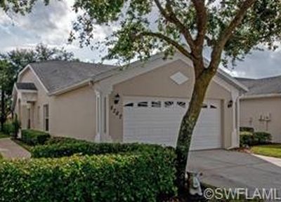 8267 Ibis Cove Cir, Naples, FL, 34119