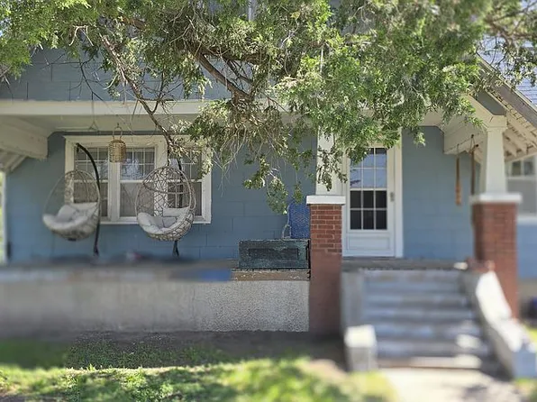 544 W Long St, Dighton, KS 67839