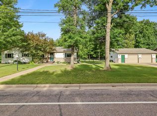 820 25th Ave S, Wisconsin Rapids, WI 54495