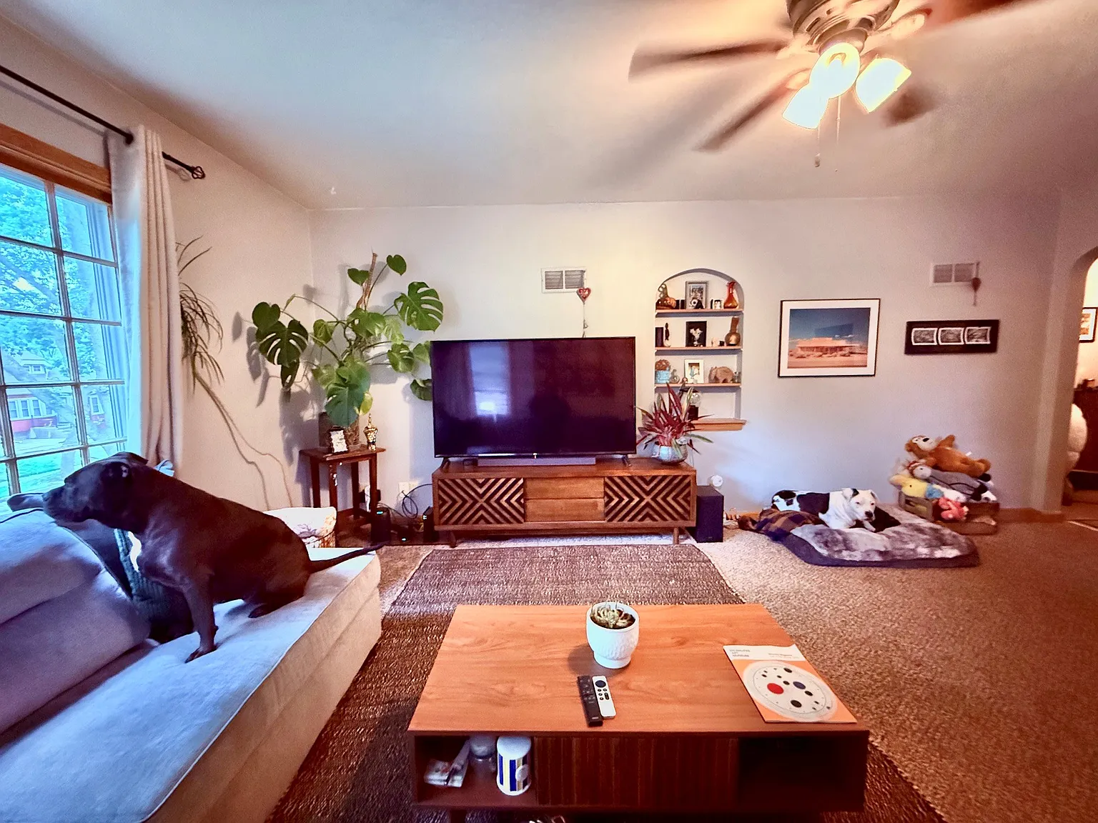 2 bed, 1150 sqft, $1,575 — Photo 4