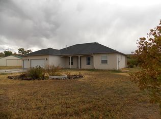 501 Red Tail Ct, Whitewater, CO 81527