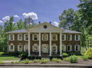 732 Moss Dr, Rutherfordton, NC 28139