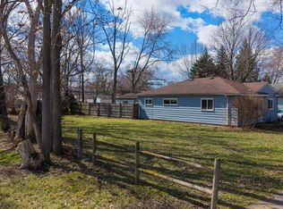 21913 Powers Ave, Dearborn Heights, MI 48125