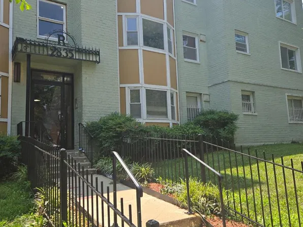 2835 Gainesville St SE APT 102, Washington, DC 20020