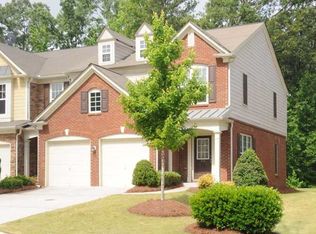 1715 Fair Oak Way, Mableton, GA 30126