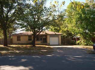 1109 Searcy Dr, Killeen, TX 76543