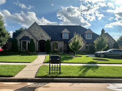 15309 Fairview Farm Blvd, Edmond, OK, 73013