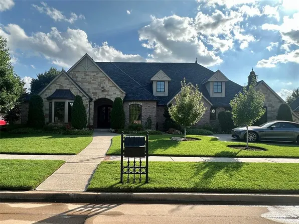 15309 Fairview Farm Blvd, Edmond, OK 73013