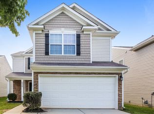 6920 Haines Mill Rd, Charlotte, NC 28273