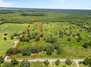 0 County Road 318, Brazoria, TX 77422