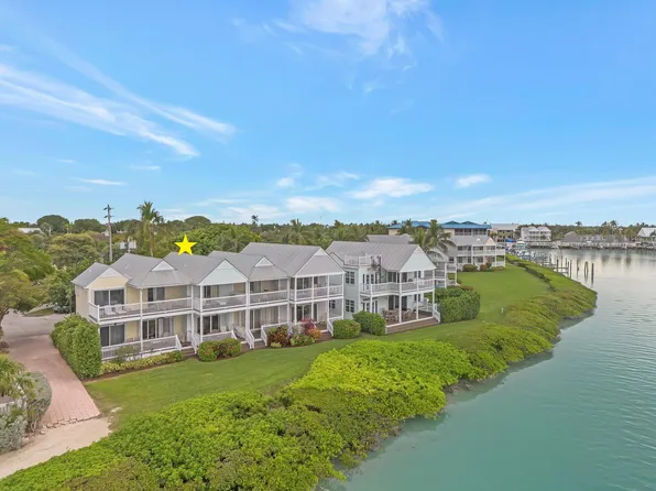 2104 Marina Villa Dr, Duck Key, FL 33050