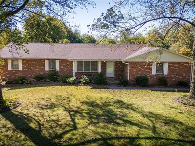287 Godwin Dr, Jackson, MO, 63755