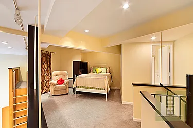 Sold by Halstead Real Estate