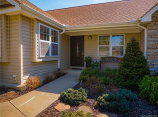 55 E Sunset Ridge Dr, Etowah, NC 28729