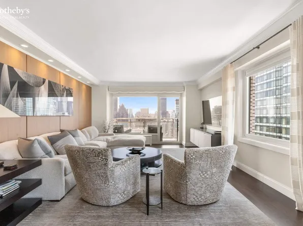 303 E 57th St APT 35B, Manhattan, NY 10022