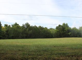 0 Round Hill Rd, Lewisburg, TN 37091